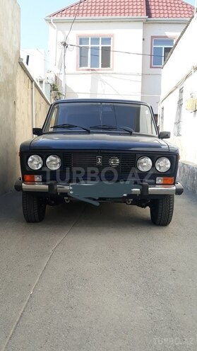 LADA (VAZ) 2106 2004, 72,000 km - 1.6 l - Bakı