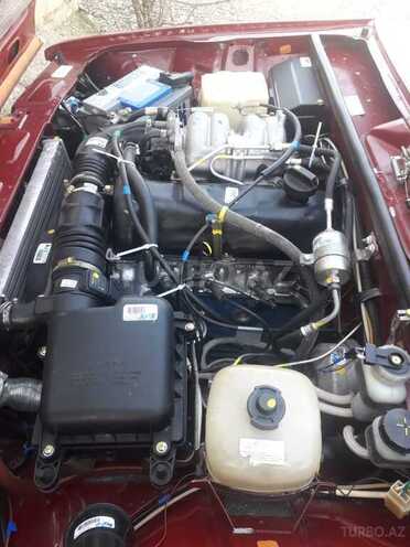 LADA (VAZ) 2107 2007, 97,000 km - 1.6 l - Beyləqan
