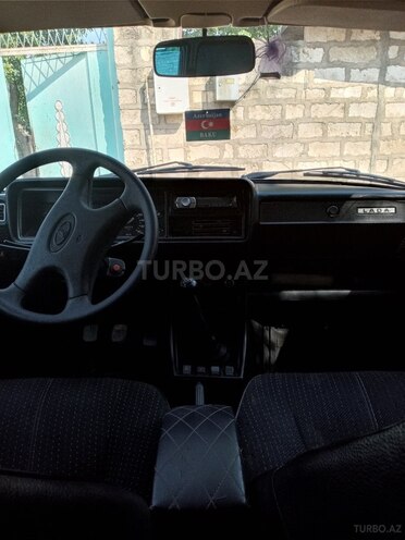 LADA (VAZ) 2107 2007, 97,000 km - 1.6 l - Beyləqan