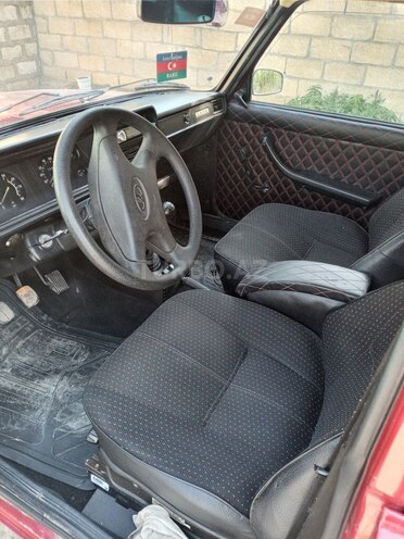 LADA (VAZ) 2107 2007, 97,000 km - 1.6 l - Beyləqan