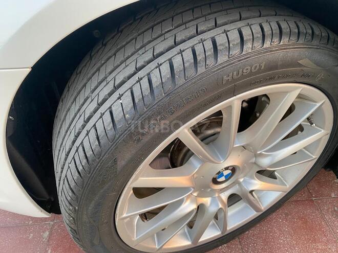 BMW 740 2012, 124,000 km - 3.0 l - Bakı