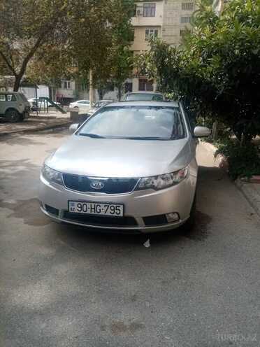 Kia Cerato 2009, 320,000 km - 1.6 l - Bakı