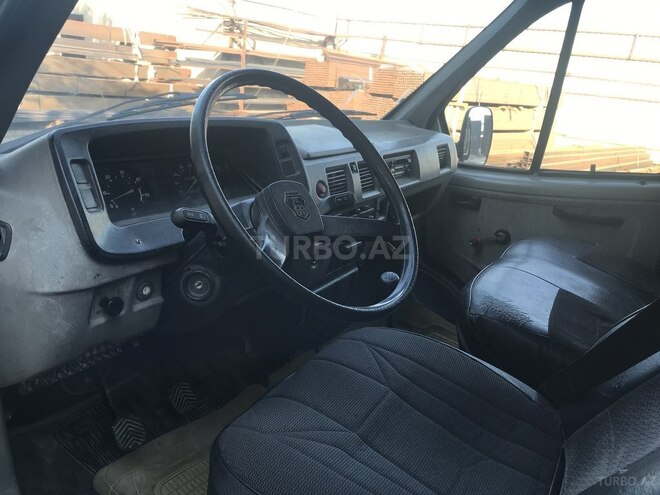 GAZ 33021 1999, 106,595 km - 2.4 л - Bakı