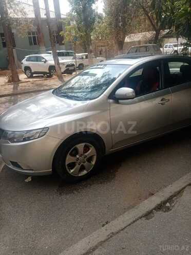 Kia Cerato 2009, 320,000 km - 1.6 l - Bakı