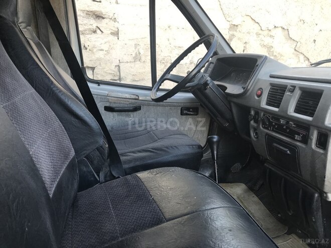 GAZ 33021 1999, 106,595 km - 2.4 л - Bakı