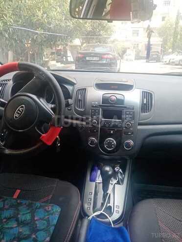 Kia Cerato 2009, 320,000 km - 1.6 l - Bakı