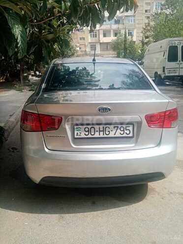 Kia Cerato 2009, 320,000 km - 1.6 l - Bakı