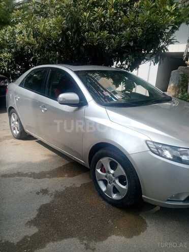 Kia Cerato 2009, 320,000 km - 1.6 l - Bakı