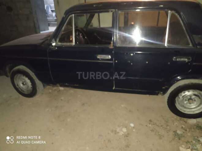 LADA (VAZ) 2106 1989, 257,000 km - 1.3 л - İmişli