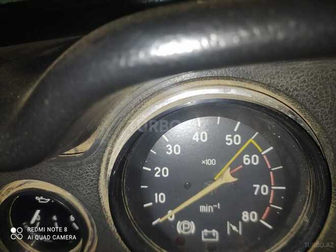 LADA (VAZ) 2106 1989, 257,000 km - 1.3 л - İmişli