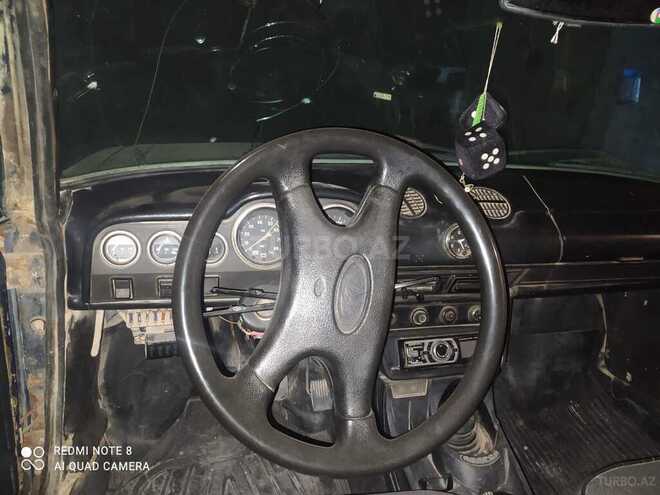 LADA (VAZ) 2106 1989, 257,000 km - 1.3 л - İmişli