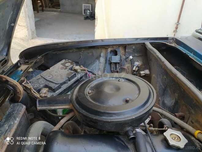 LADA (VAZ) 2106 1989, 257,000 km - 1.3 л - İmişli