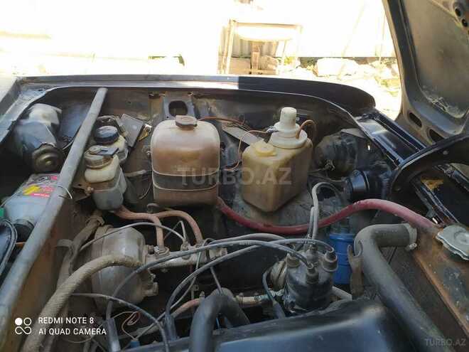 LADA (VAZ) 2106 1989, 257,000 km - 1.3 л - İmişli