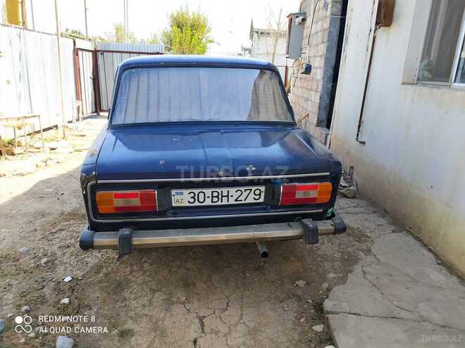 LADA (VAZ) 2106 1989, 257,000 km - 1.3 л - İmişli