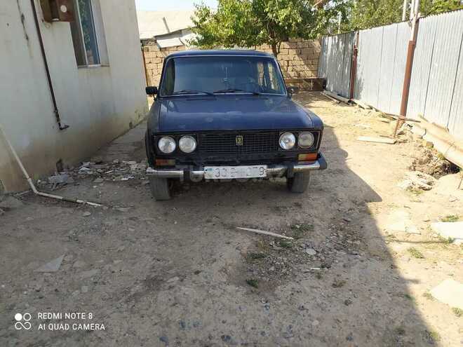 LADA (VAZ) 2106 1989, 257,000 km - 1.3 л - İmişli