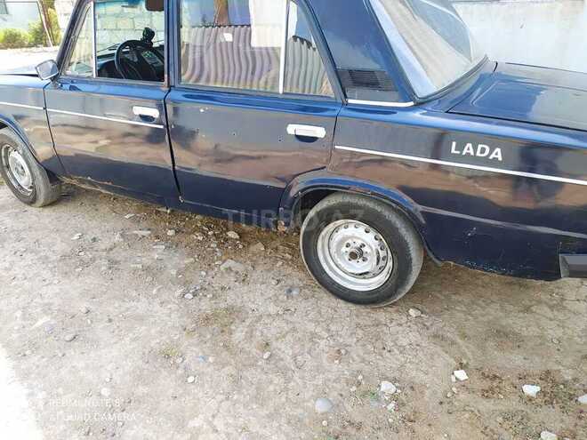LADA (VAZ) 2106 1989, 257,000 km - 1.3 л - İmişli