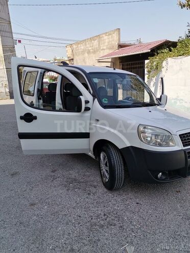 Fiat Doblo 2007, 339,688 km - 1.3 l - Xırdalan