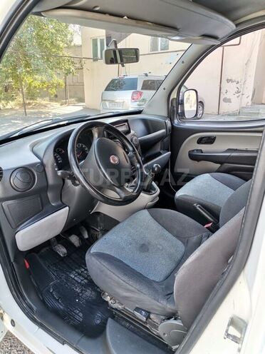 Fiat Doblo 2007, 339,688 km - 1.3 l - Xırdalan