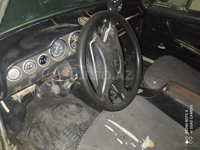 LADA (VAZ) 2106 1989, 257,000 km - 1.3 л - İmişli