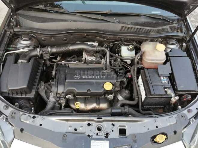 Opel Astra 2009, 204,000 km - 1.4 l - Bakı