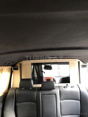 Mercedes Vito 2016, 83,000 km - 2.2 l - Bakı