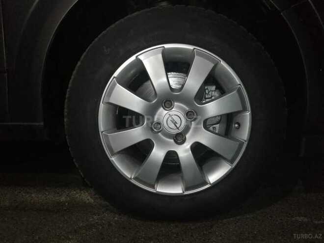 Opel Astra 2009, 204,000 km - 1.4 l - Bakı