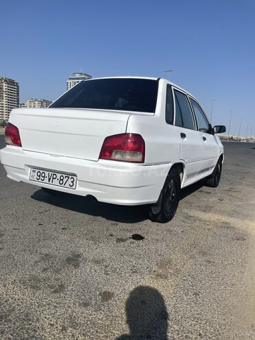 Saipa 132 2013, 250,000 km - 1.3 л - Bakı