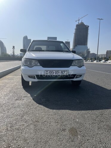 Saipa 132 2013, 250,000 km - 1.3 л - Bakı