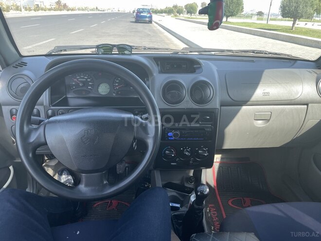 Saipa 132 2013, 250,000 km - 1.3 л - Bakı