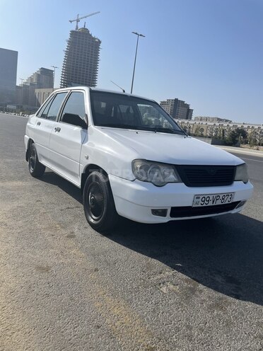 Saipa 132 2013, 250,000 km - 1.3 л - Bakı