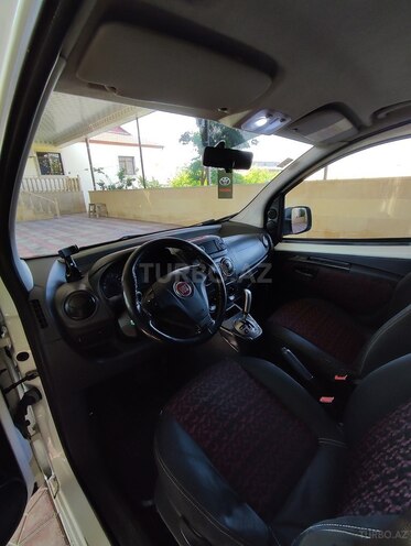 Fiat Qubo 2010, 295,300 km - 1.3 l - Bakı