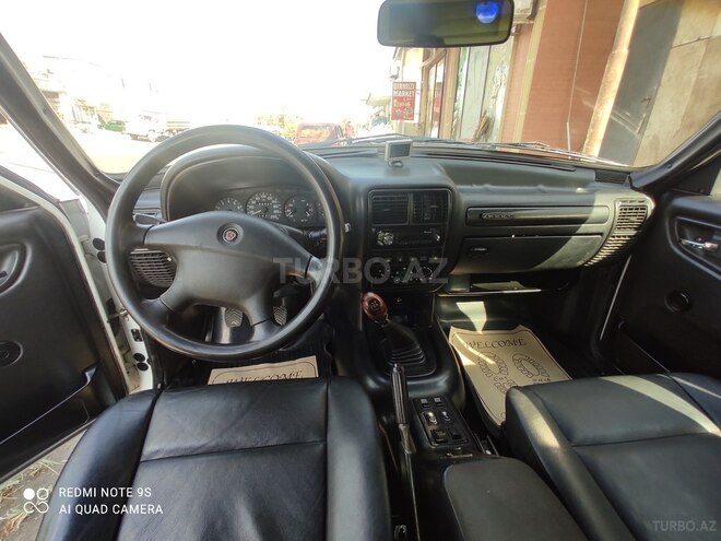 GAZ 31105 2006, 108,485 km - 2.4 l - Bakı