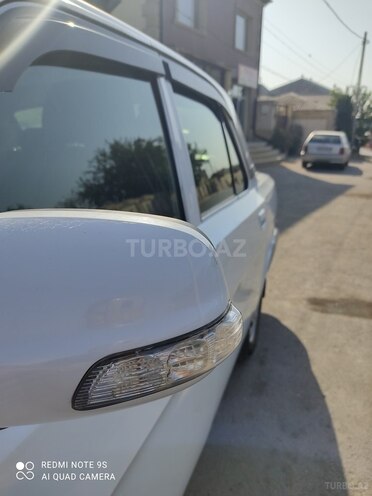 GAZ 31105 2006, 108,485 km - 2.4 l - Bakı