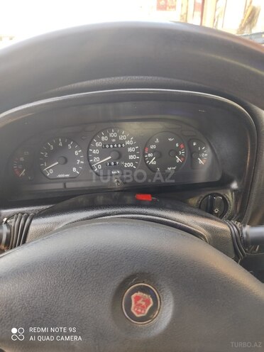 GAZ 31105 2006, 108,485 km - 2.4 l - Bakı