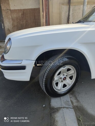 GAZ 31105 2006, 108,485 km - 2.4 l - Bakı