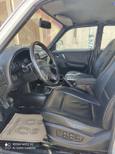GAZ 31105 2006, 108,485 km - 2.4 l - Bakı