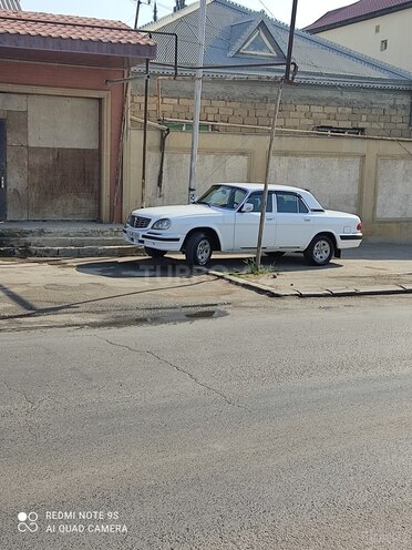 GAZ 31105 2006, 108,485 km - 2.4 l - Bakı