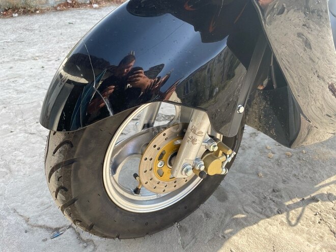 RKS  2021, 143 km - 0.1 л - Bakı