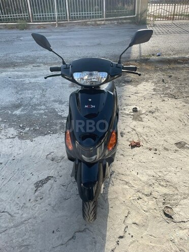 RKS  2021, 143 km - 0.1 л - Bakı