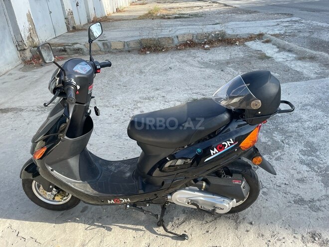RKS  2021, 143 km - 0.1 л - Bakı