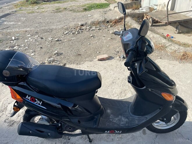 RKS  2021, 143 km - 0.1 л - Bakı