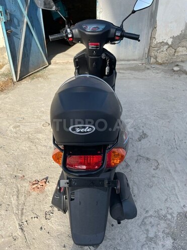 RKS  2021, 143 km - 0.1 л - Bakı