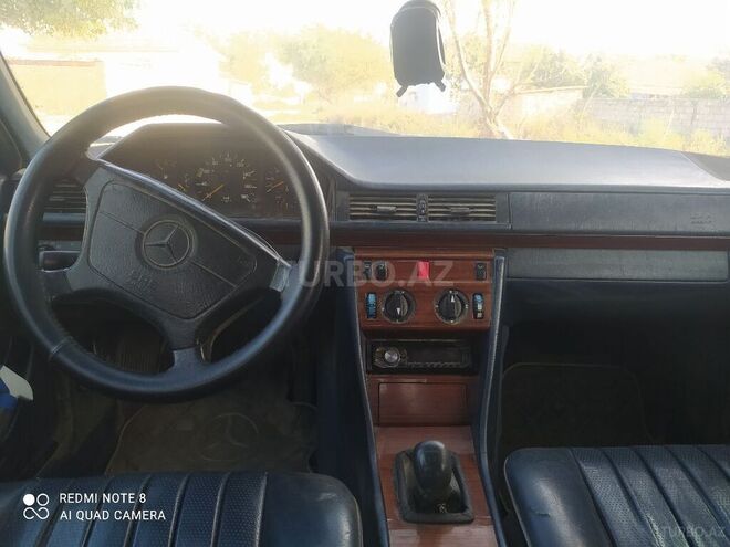 Mercedes E 200 1994, 525,000 km - 2.0 l - Neftçala