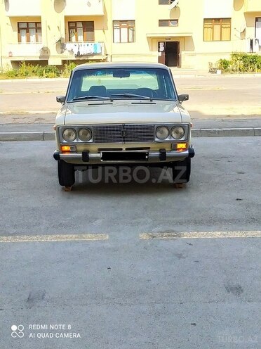 LADA (VAZ) 2106 1990, 35,000 km - 1.6 л - Kürdəmir