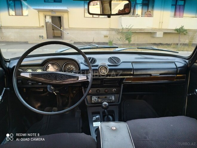 LADA (VAZ) 2106 1990, 35,000 km - 1.6 л - Kürdəmir
