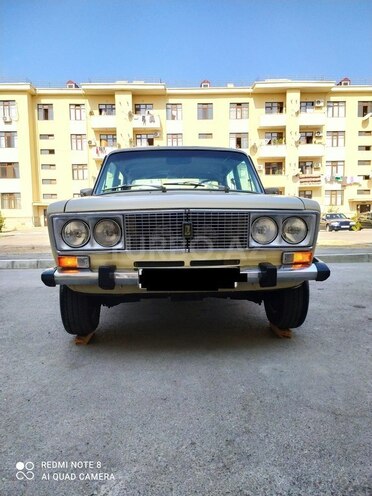 LADA (VAZ) 2106 1990, 35,000 km - 1.6 л - Kürdəmir