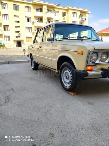 LADA (VAZ) 2106 1990, 35,000 km - 1.6 л - Kürdəmir