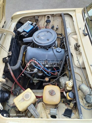 LADA (VAZ) 2106 1990, 35,000 km - 1.6 л - Kürdəmir
