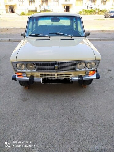 LADA (VAZ) 2106 1990, 35,000 km - 1.6 л - Kürdəmir