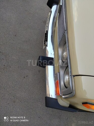 LADA (VAZ) 2106 1990, 35,000 km - 1.6 л - Kürdəmir